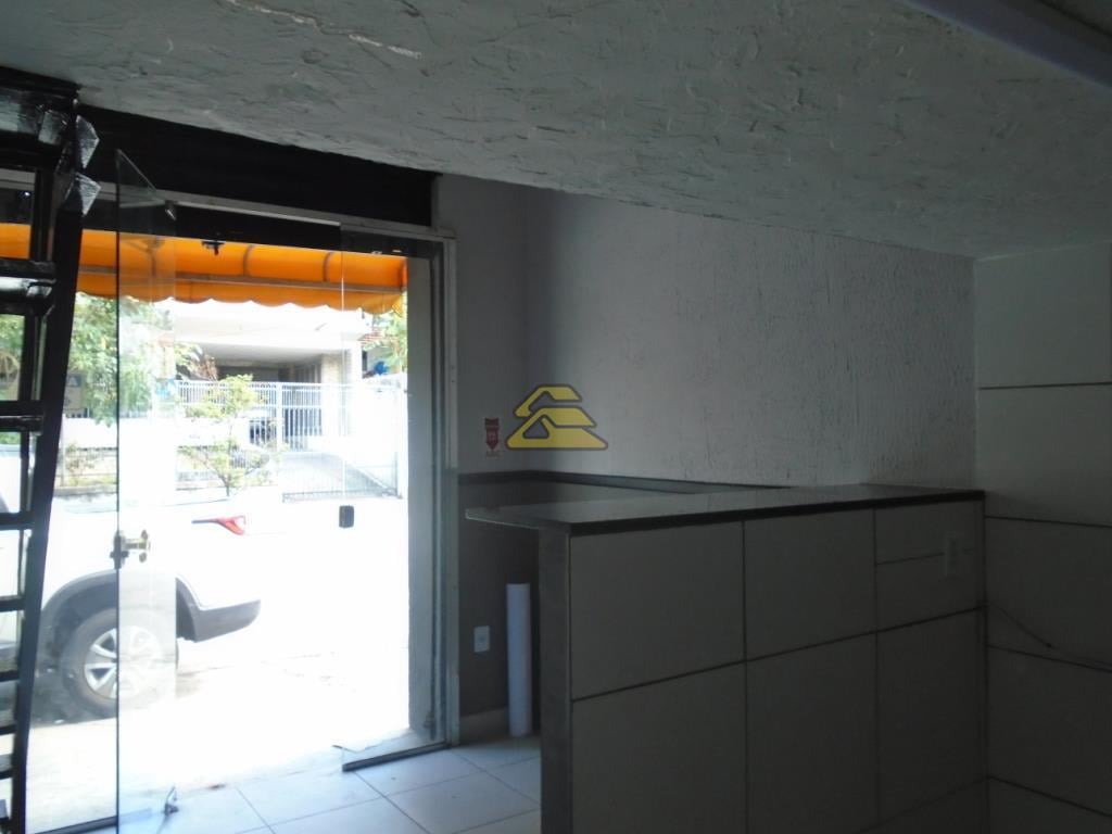 Loja-Salão para alugar, 40m² - Foto 5