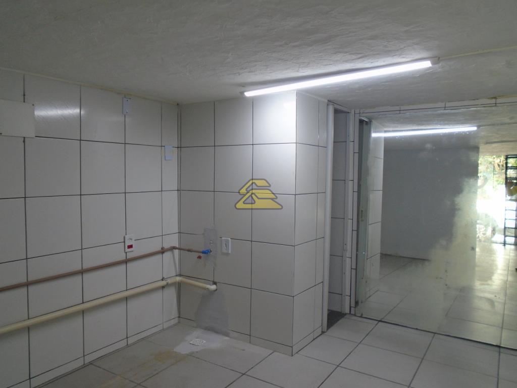 Loja-Salão para alugar, 40m² - Foto 8