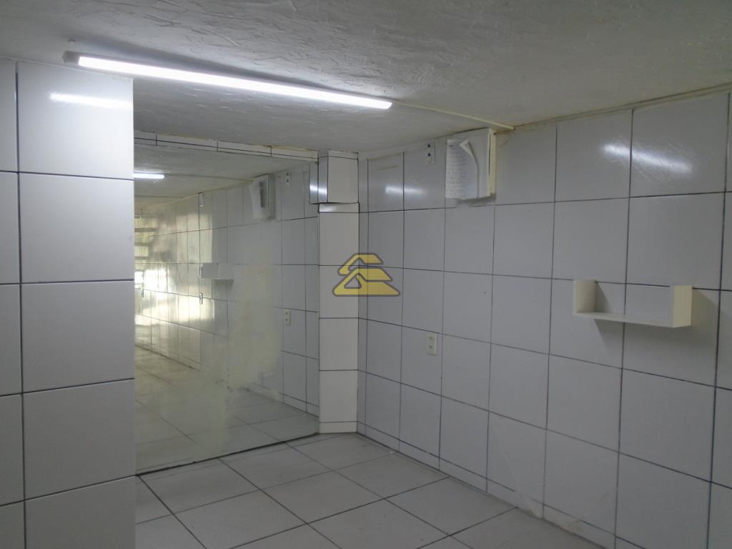 Loja-Salão para alugar, 40m² - Foto 9