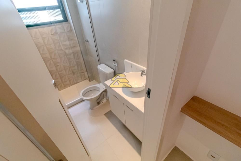 Apartamento à venda com 1 quarto, 26m² - Foto 19