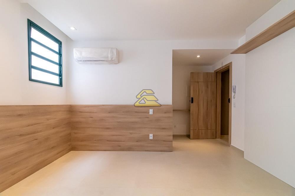 Apartamento à venda com 1 quarto, 26m² - Foto 20