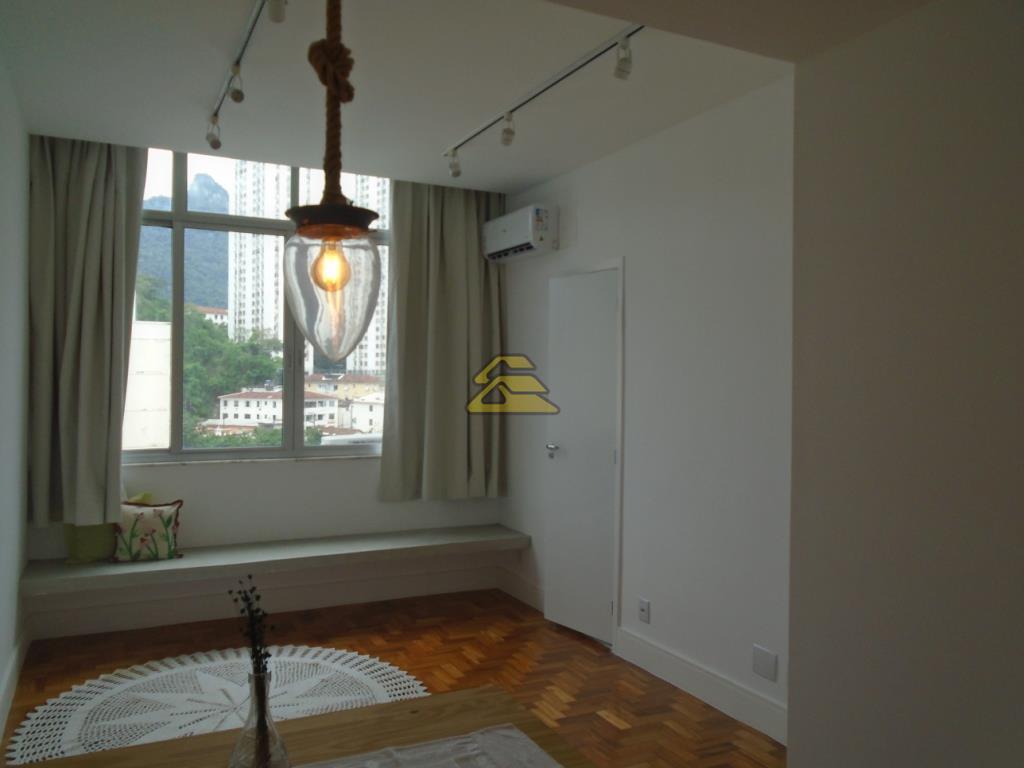 Kitnet e Studio para alugar com 1 quarto, 24m² - Foto 1