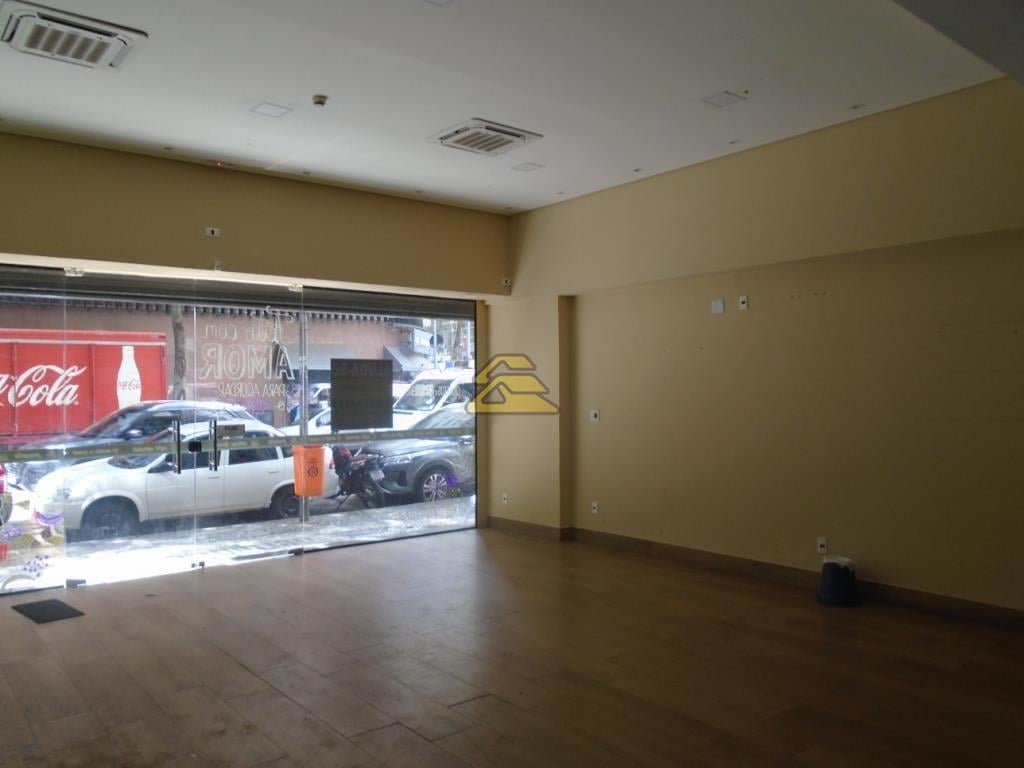 Loja-Salão para alugar, 75m² - Foto 4