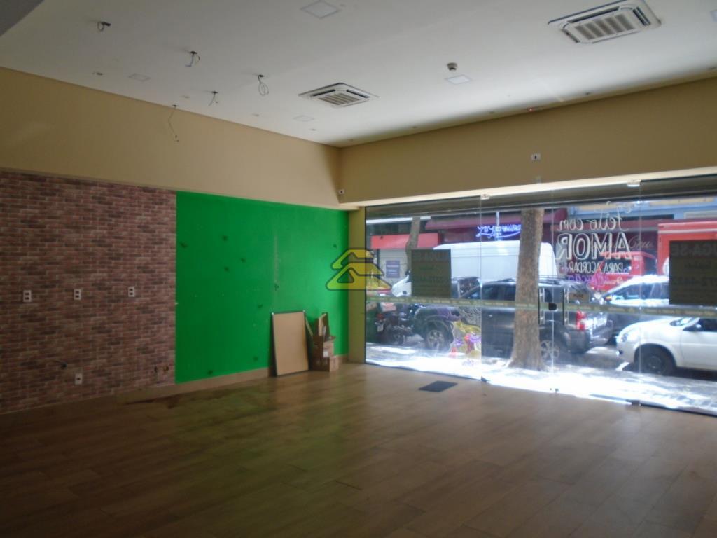 Loja-Salão para alugar, 75m² - Foto 5