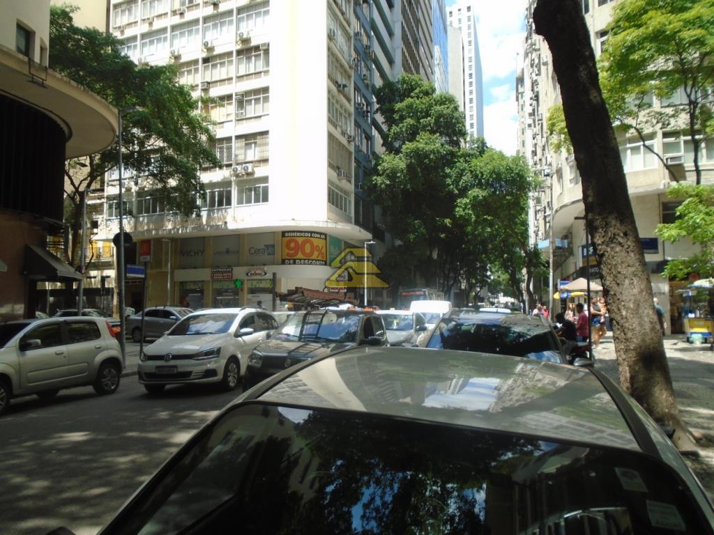 Loja-Salão para alugar, 75m² - Foto 19