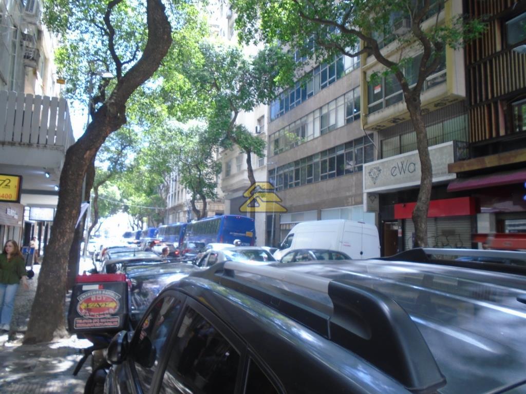 Loja-Salão para alugar, 75m² - Foto 20