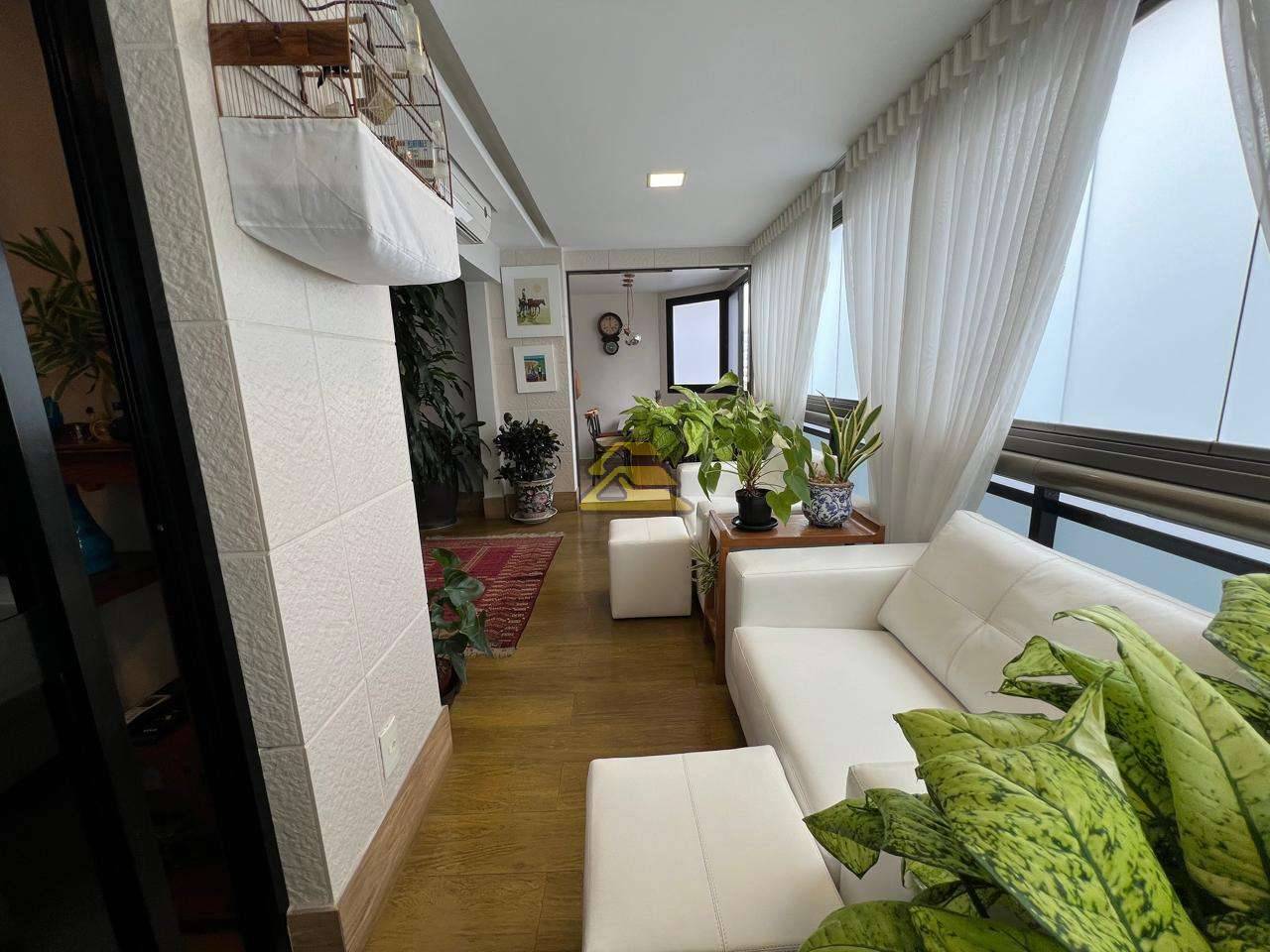 Apartamento à venda com 3 quartos, 126m² - Foto 10