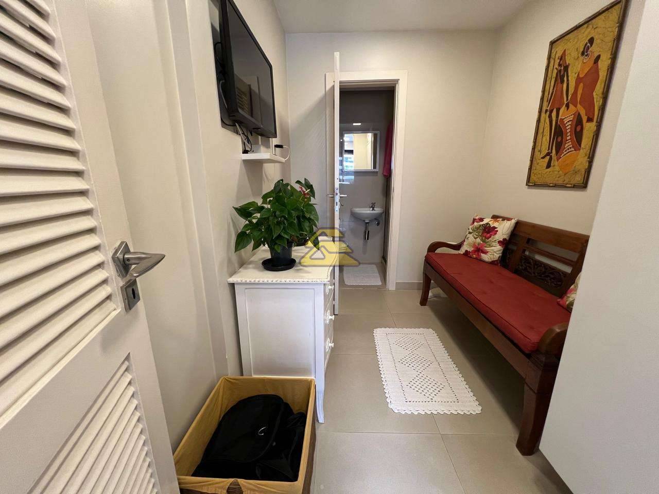 Apartamento à venda com 3 quartos, 126m² - Foto 28