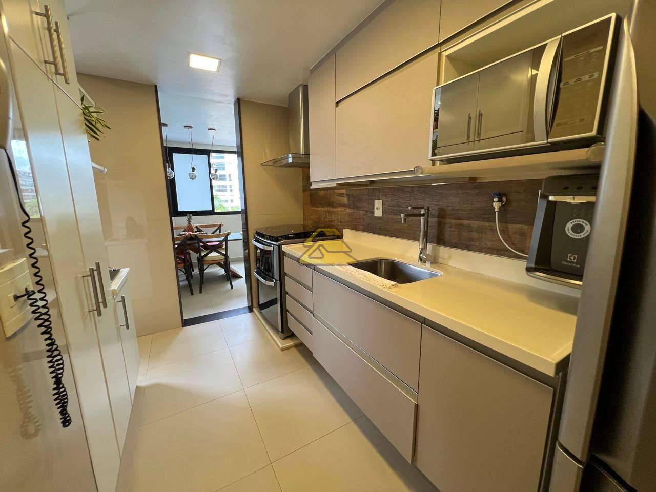 Apartamento à venda com 3 quartos, 126m² - Foto 21