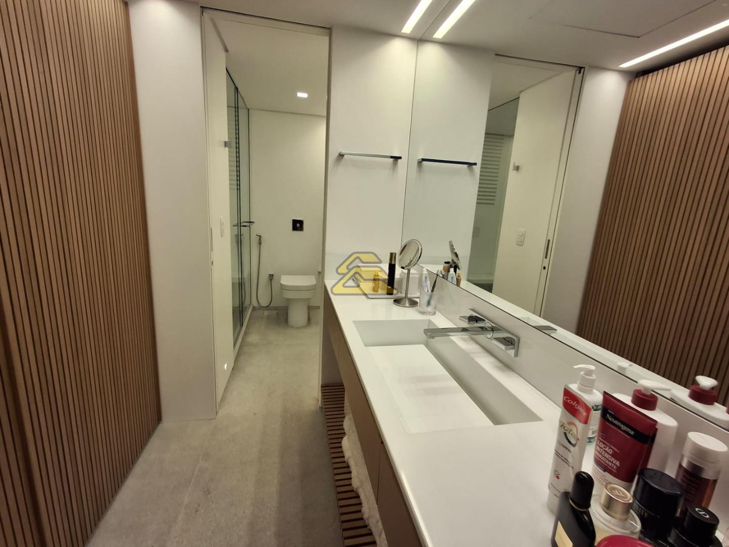 Apartamento à venda com 3 quartos, 158m² - Foto 22