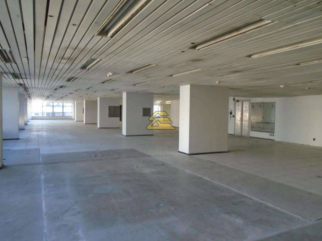 Conjunto Comercial-Sala para alugar, 1200m² - Foto 4