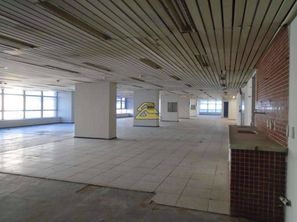 Conjunto Comercial-Sala para alugar, 1200m² - Foto 5