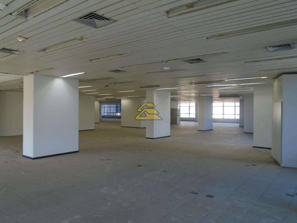 Conjunto Comercial-Sala para alugar, 1200m² - Foto 6