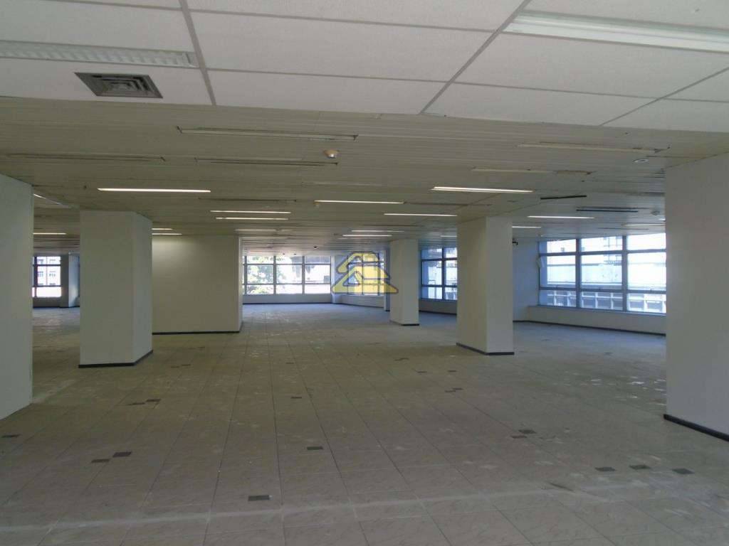 Conjunto Comercial-Sala para alugar, 1200m² - Foto 7