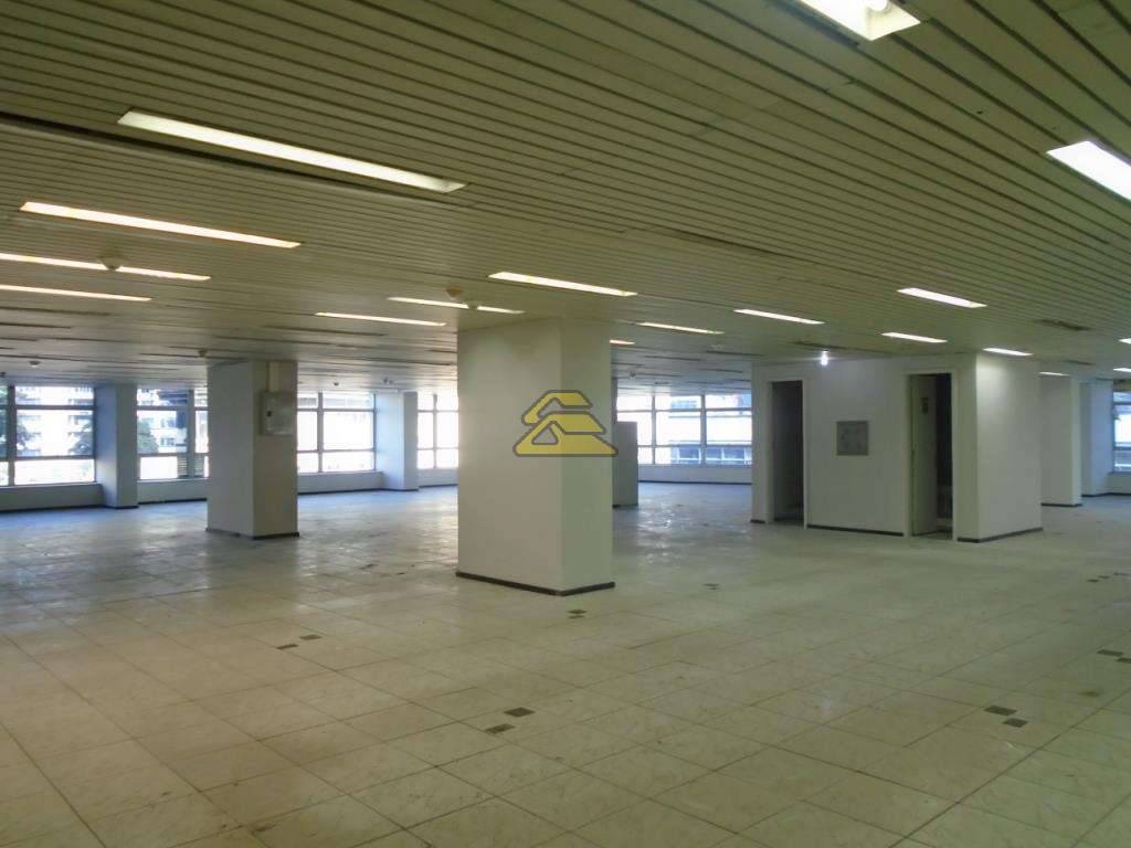 Conjunto Comercial-Sala para alugar, 1200m² - Foto 8