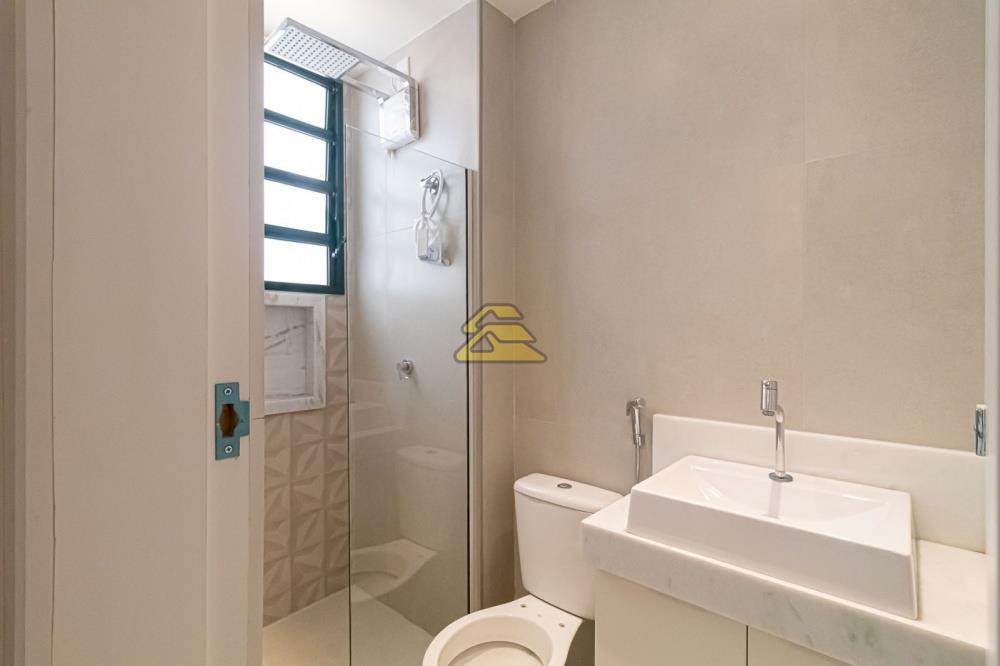 Apartamento à venda com 1 quarto, 32m² - Foto 21