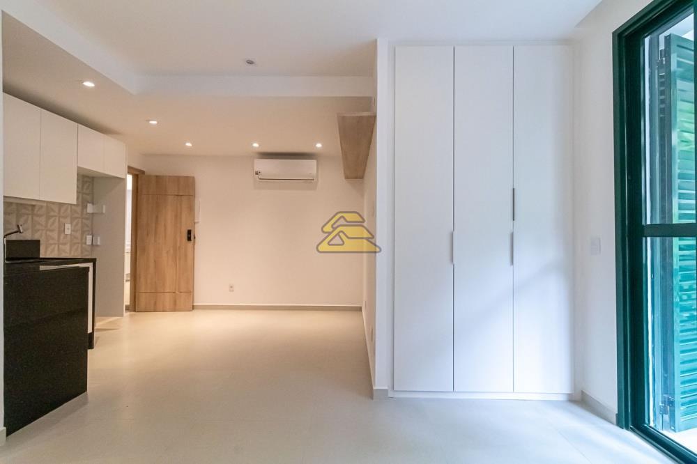 Apartamento à venda com 1 quarto, 32m² - Foto 22