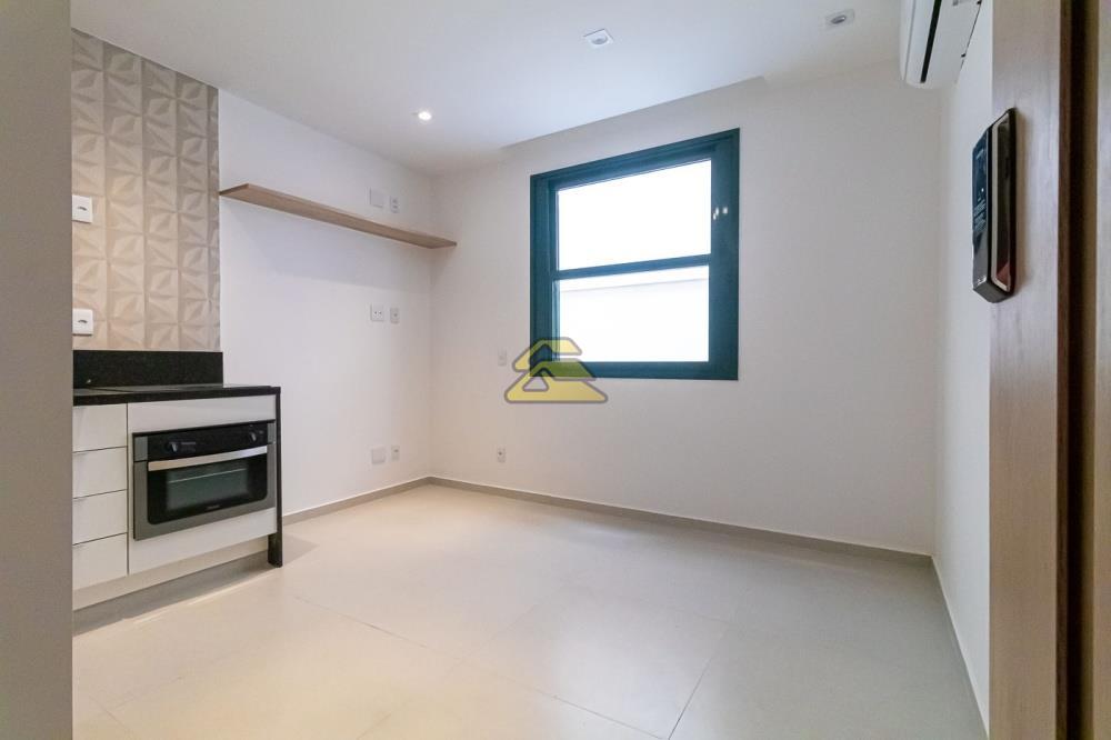 Apartamento à venda com 1 quarto, 33m² - Foto 15