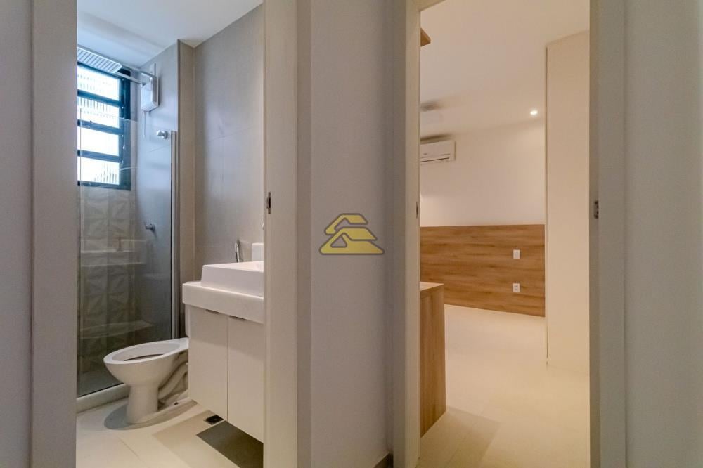 Apartamento à venda com 1 quarto, 33m² - Foto 17