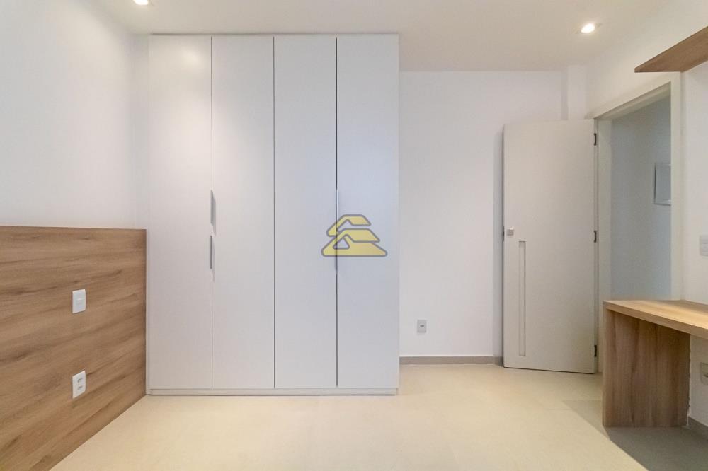 Apartamento à venda com 1 quarto, 33m² - Foto 19