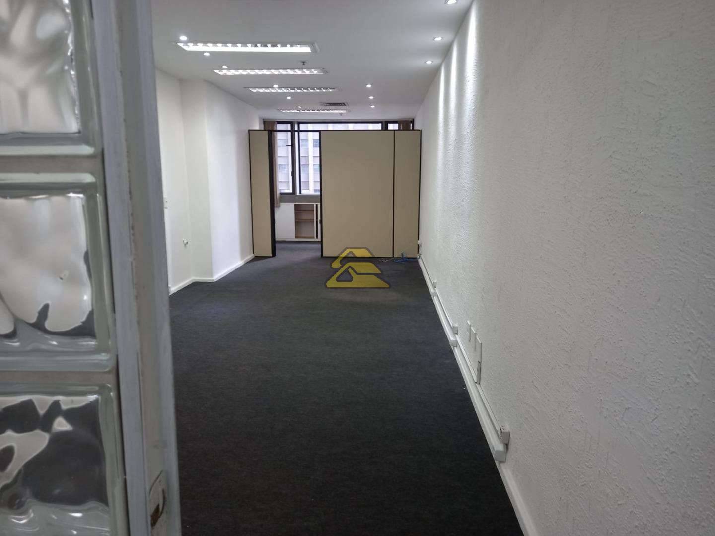 Conjunto Comercial-Sala à venda, 47m² - Foto 6