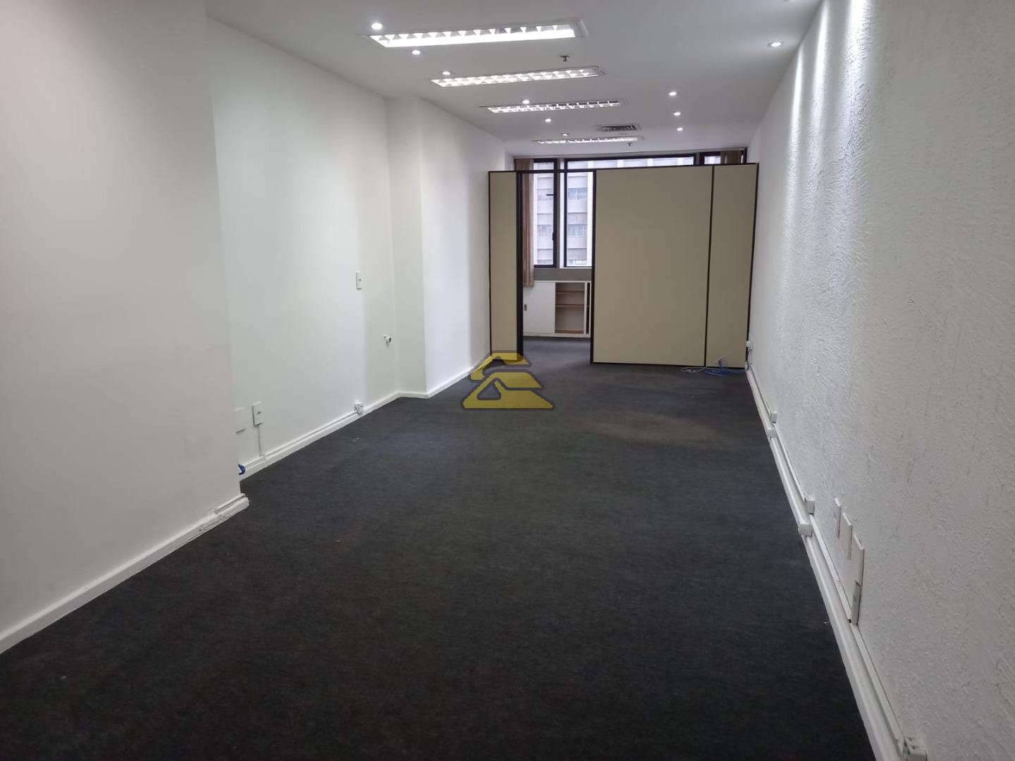 Conjunto Comercial-Sala à venda, 47m² - Foto 7