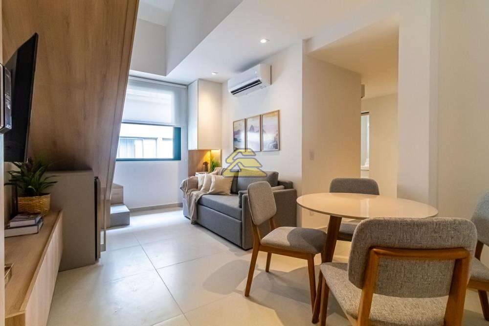 Apartamento à venda com 2 quartos, 68m² - Foto 1