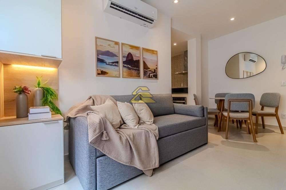 Apartamento à venda com 2 quartos, 68m² - Foto 6