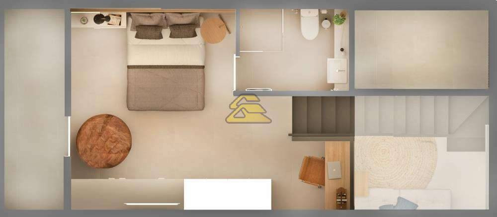 Apartamento à venda com 2 quartos, 68m² - Foto 32