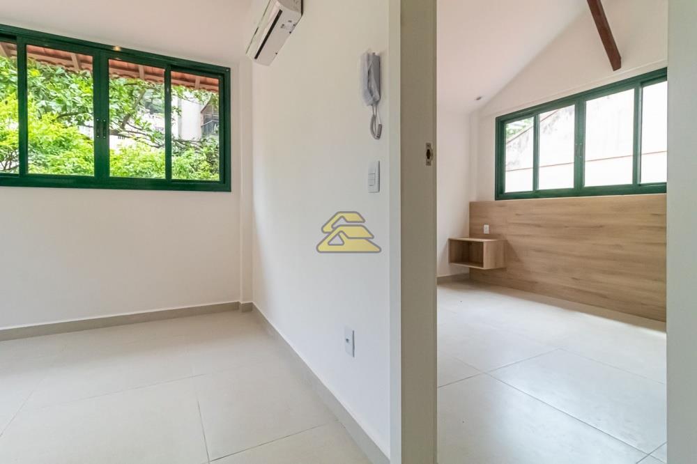 Cobertura à venda com 1 quarto, 44m² - Foto 28