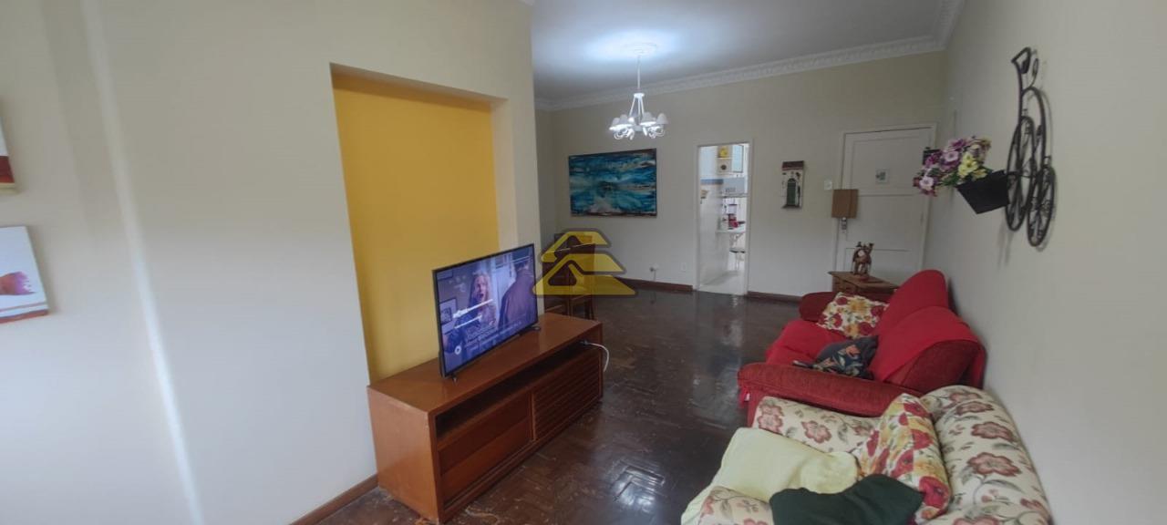 Apartamento à venda com 3 quartos, 99m² - Foto 2