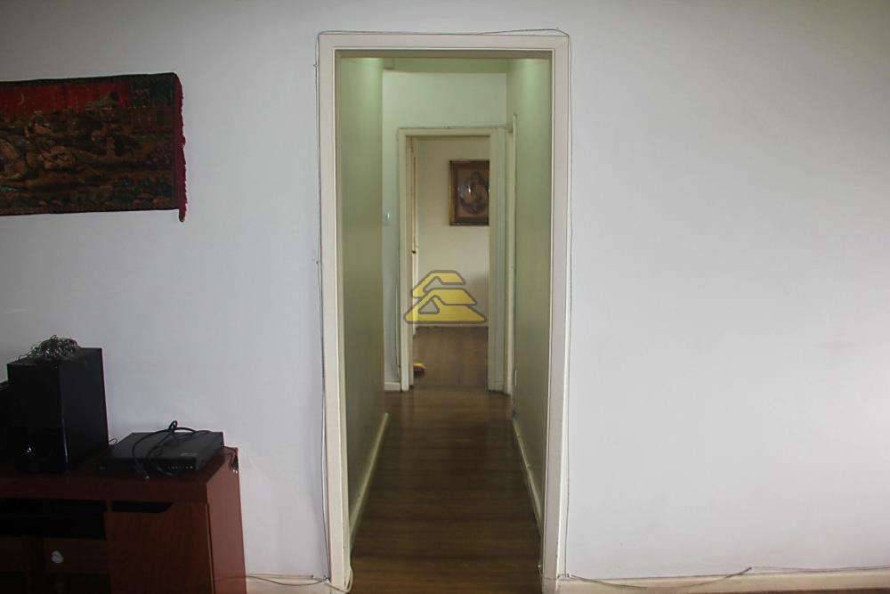 Apartamento à venda com 3 quartos, 107m² - Foto 8