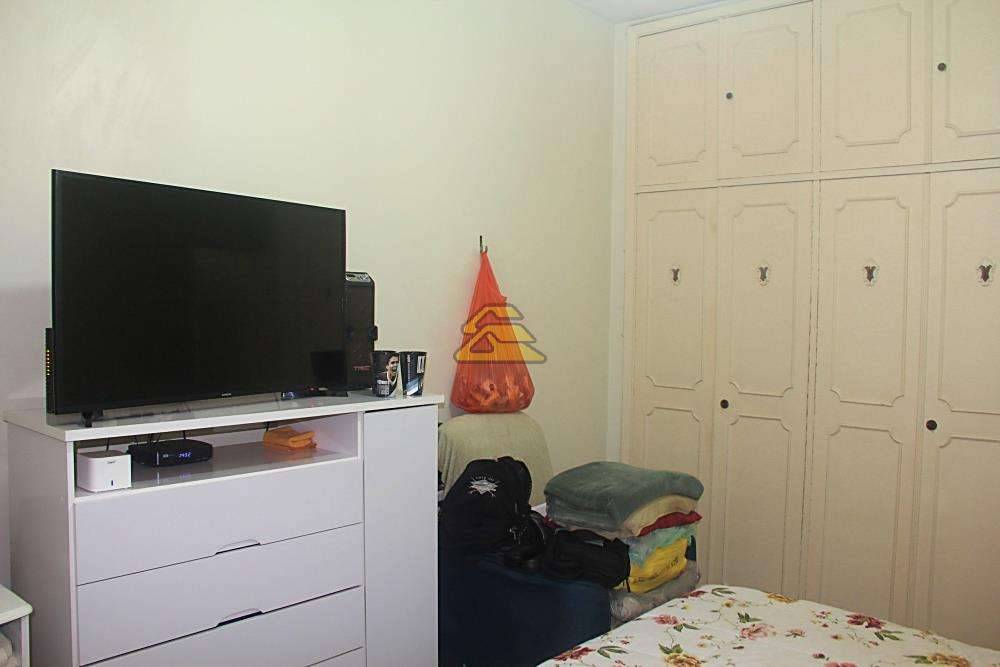 Apartamento à venda com 3 quartos, 107m² - Foto 19