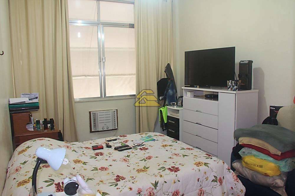 Apartamento à venda com 3 quartos, 107m² - Foto 21