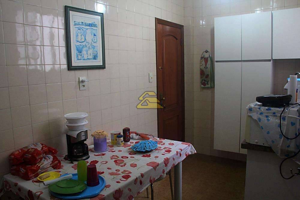 Apartamento à venda com 3 quartos, 107m² - Foto 23