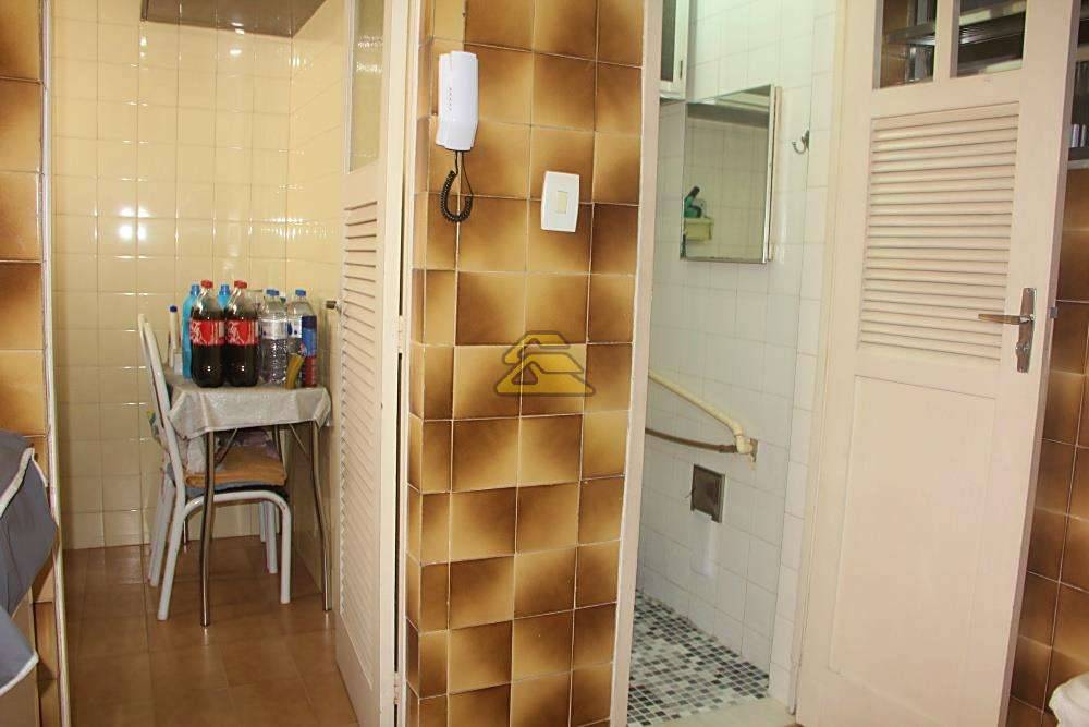 Apartamento à venda com 3 quartos, 107m² - Foto 26