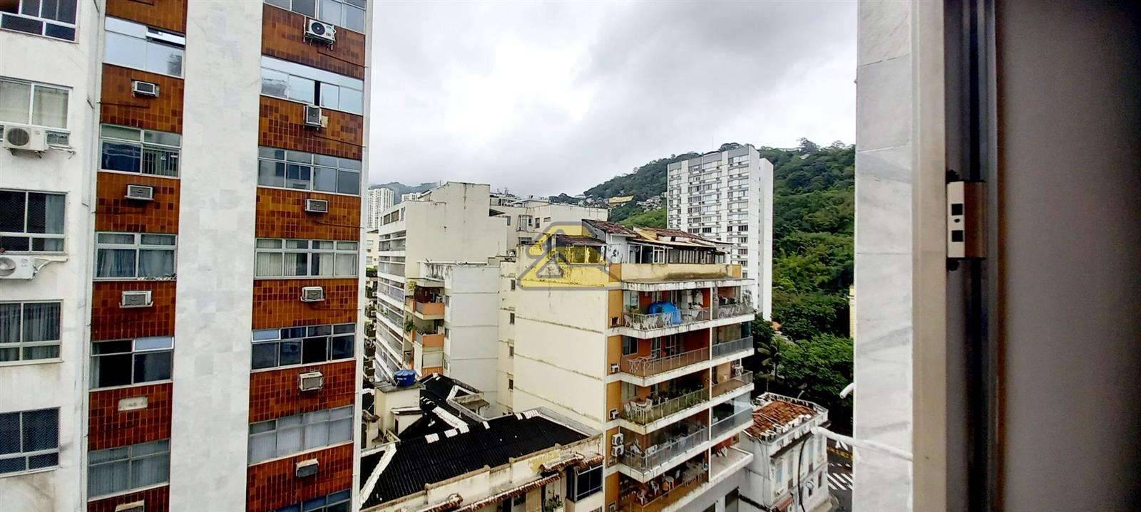 Apartamento à venda com 3 quartos, 120m² - Foto 21