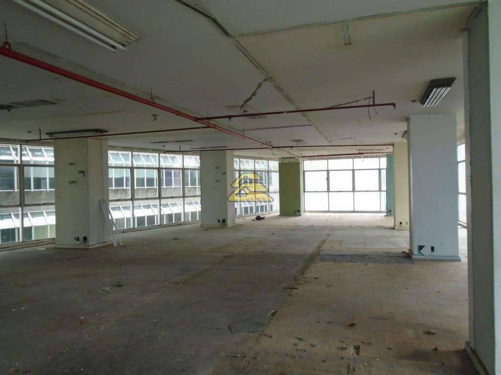 Conjunto Comercial-Sala para alugar, 300m² - Foto 1