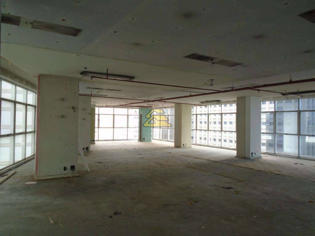 Conjunto Comercial-Sala para alugar, 300m² - Foto 2