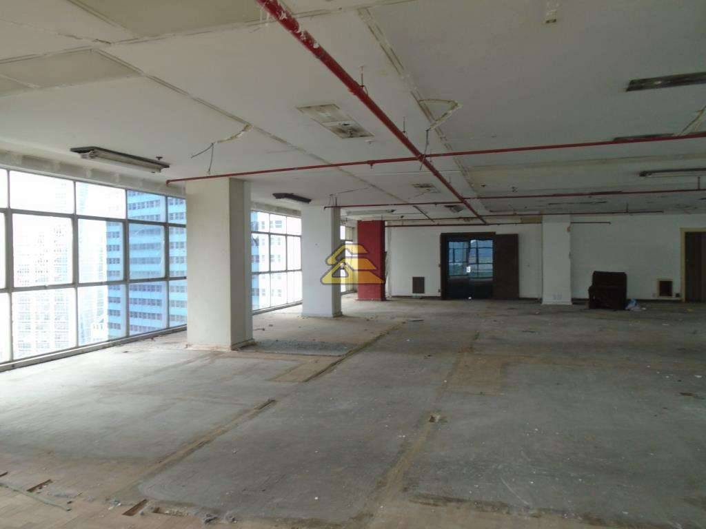 Conjunto Comercial-Sala para alugar, 300m² - Foto 3