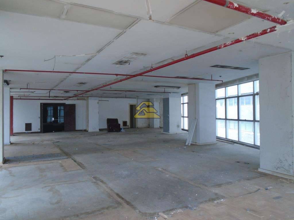 Conjunto Comercial-Sala para alugar, 300m² - Foto 4