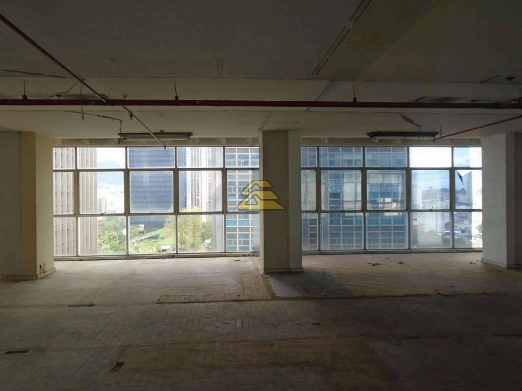 Conjunto Comercial-Sala para alugar, 300m² - Foto 5