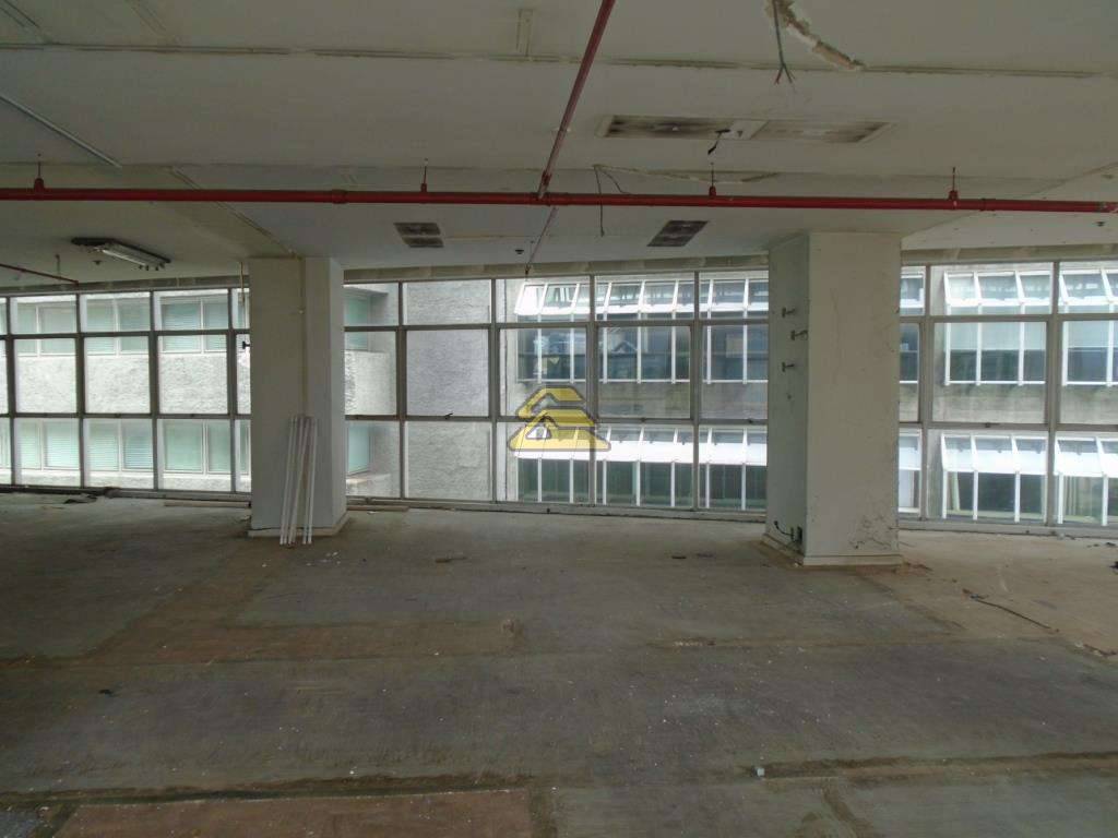 Conjunto Comercial-Sala para alugar, 300m² - Foto 6