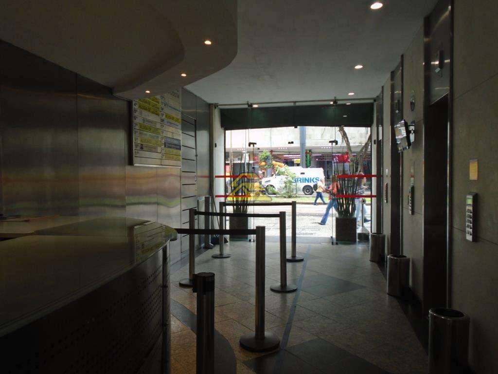 Conjunto Comercial-Sala para alugar, 300m² - Foto 38