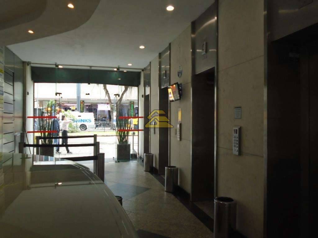 Conjunto Comercial-Sala para alugar, 300m² - Foto 39