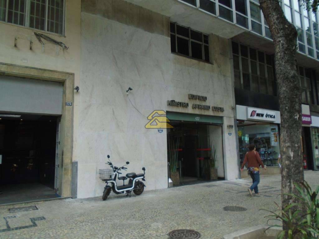 Conjunto Comercial-Sala para alugar, 300m² - Foto 41