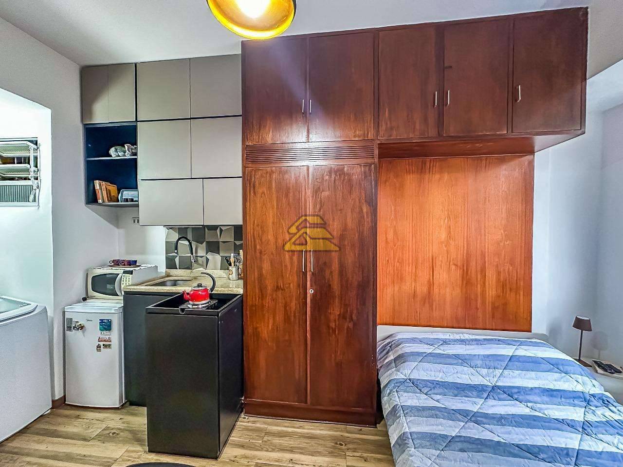 Kitnet e Studio à venda com 1 quarto, 18m² - Foto 27