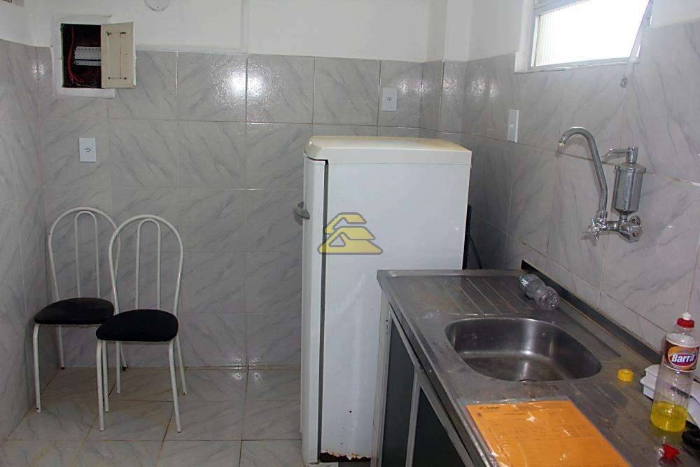 Apartamento à venda com 3 quartos, 76m² - Foto 17