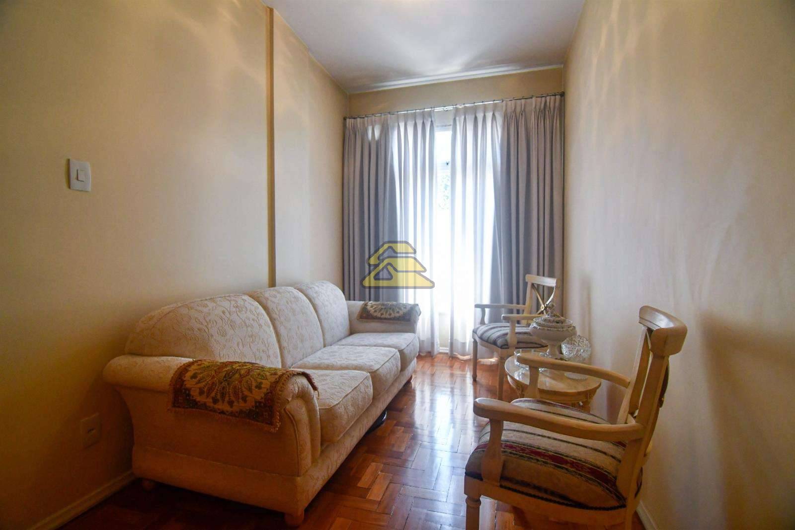 Apartamento à venda com 3 quartos, 95m² - Foto 3