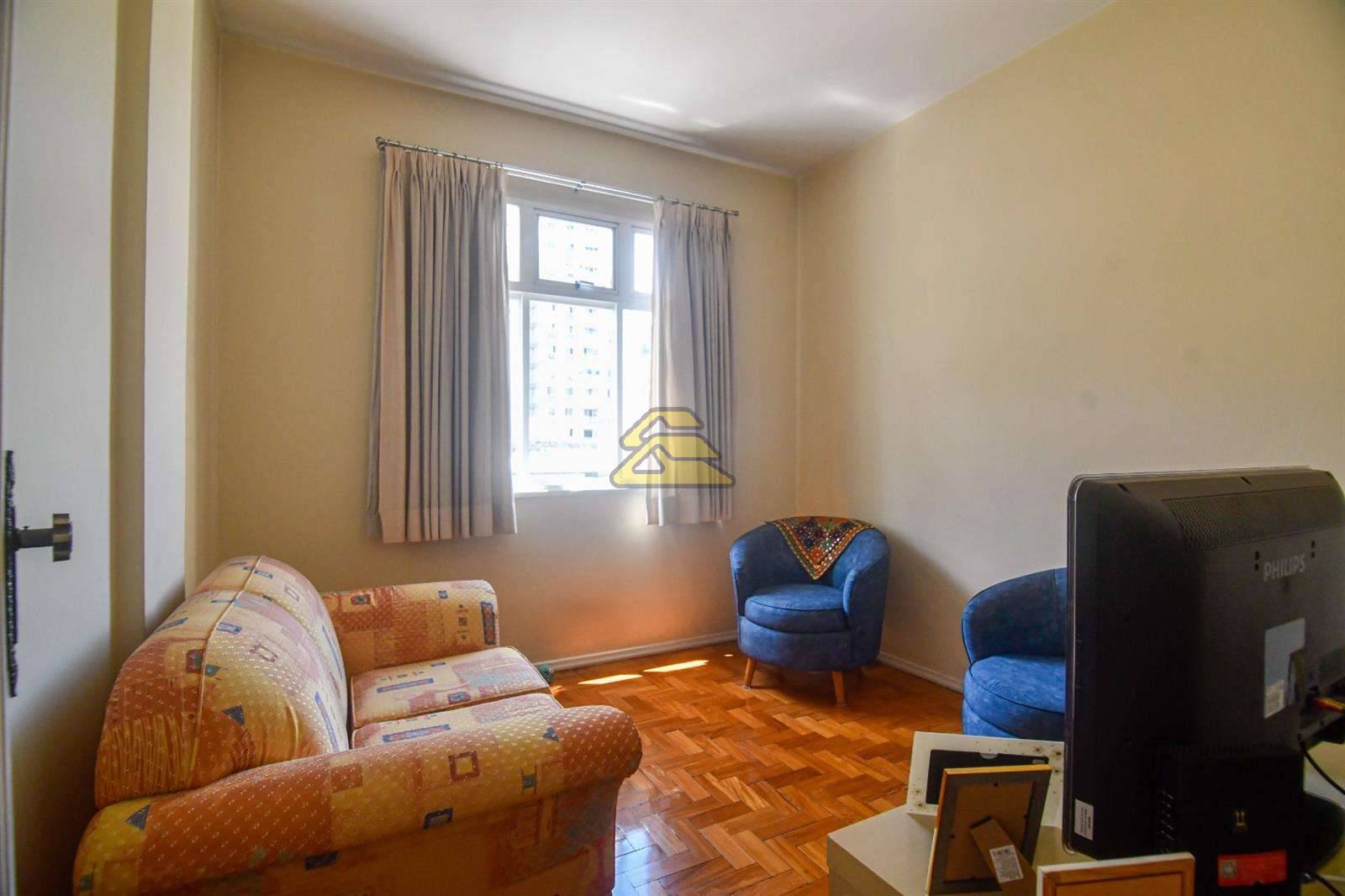 Apartamento à venda com 3 quartos, 95m² - Foto 5